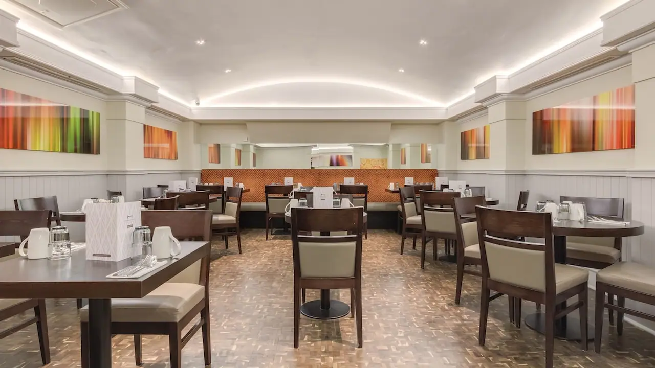 Best Western Mornington Hyde Park